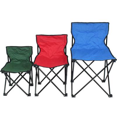 China Contemporary LS logo can be used to promote waterproof and reinforce beach bag chairs of different sizes for sale