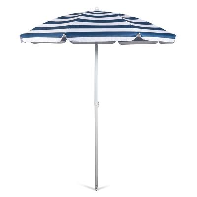 China Modern Portable Beach Shade Sun Umbrellas Patio Tent Patio Umbrellas Modern Portable Beach Shade Durable LS End Easy To Use for sale