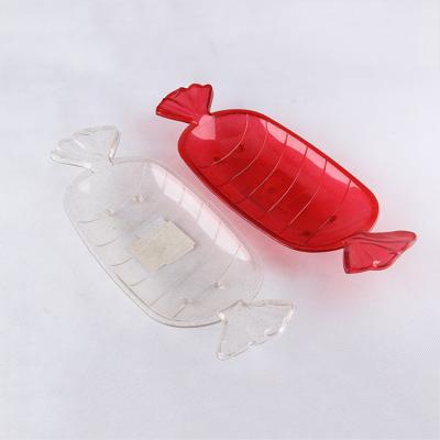 China Royalunion A009033 Good Quality Sustainable Hot Selling Colorful Dinner Dishes, Plastic Dinner Dishes for sale