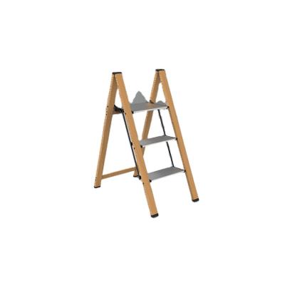 China Amazon New Good Price Folding Ladders Best Price Royalunion Aluminum Alloy Step Ladder For Sale, Extension Ladders for sale