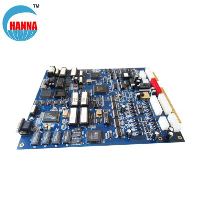 China Metal WMS 550 GAME BOARD & WMS 550 life of 15 lines deluxe all in one nxt wms casino boards game pcb gaming boards for sale