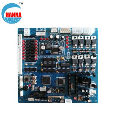 China Yes Mainboard and Complete Coin Switch Bill Switch Machine Kits for sale