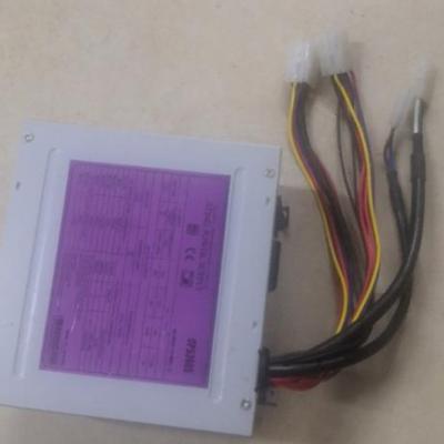 China Free shipping Wms 550 game board LED power supply +12V +5V -12V -5V power supply for machine and gold pot O game wms 550 life of machine luxury for sale