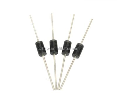 China Original High Quality DIP Schottky Diode SR320 3A 20V DO-201AD Charger/Adapters/Diode Mosquito Swatter for sale