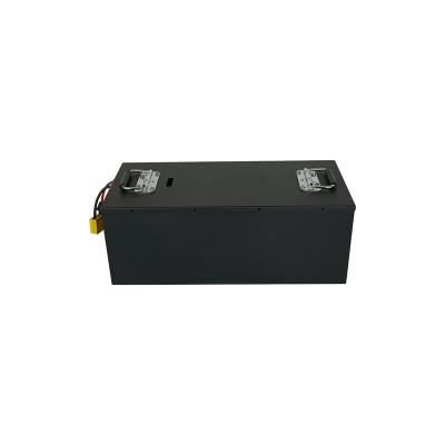 China Home appliances high quality customization 60V 18650 rechargeable Li ion battery lifepo4 cell for sale