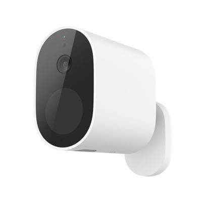 China Human Motion Tracking Original Xiaomi Mijia Camera Battery Outdoor Version IP Wholesales Wireless CCTV HD 1080P WDR Smart Camera for sale