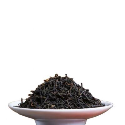 China COMPRESSED TEA GX11 wholesale factory price negotiable cha chinese liupao dark tea 30kg in bulk Super Grade liupao Liu Pao Tea Compressed Tea for sale