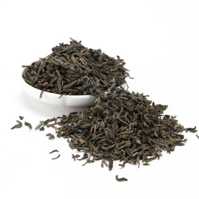 China Loose Tea HN19 wholesale factory price negotiable Chinese tea in bulk loose cha  high quality green tea for sale