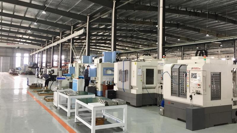 Geverifieerde leverancier in China: - Henan Tengyue Machinery Technology Co., Ltd.