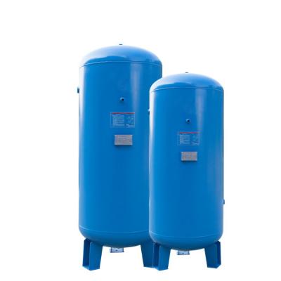 China Tenyue Air Tanks 2 Year Warranty PCP 40 Bar High Pressure Cylinder Compressed Air Tank for Bottle Blowing Machine à venda