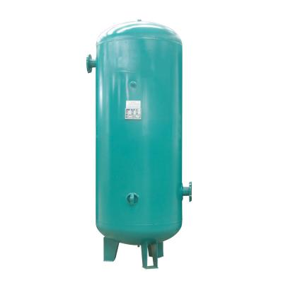 Cina Tenyue 110v Electric Carbon Air Compressor Storage Tank 1000 Liter Air Compressor Tank For Bottle Blow Maker in vendita