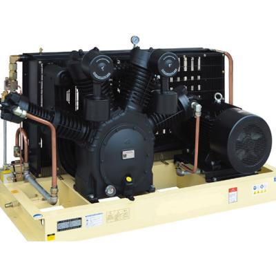 China High Quality Electric Automotive Air Compressor Machine 500 Liter Machine Prices Screw Air Compressor à venda