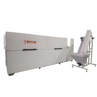 Chine Tenyue 15 years OEM & ODM professional experience Plastic Processing Machine Blowing Bottle Machine à vendre