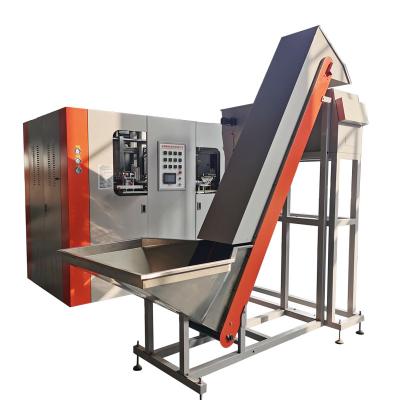 China Blowing Volume 12L Plastic Processing Pet Bottle Blow Moulding Machine for sale