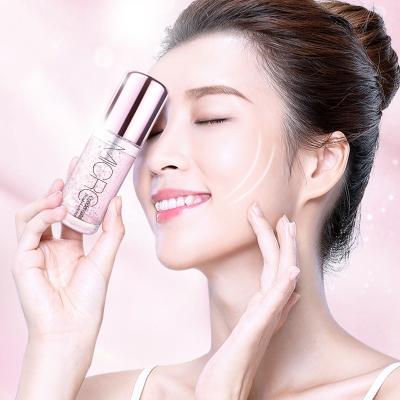 China Skin Revitalizer Private Label Skin Care Moisturizing Firming Facial Serum Anti Aging Smoothing Face Brightening Serum for sale