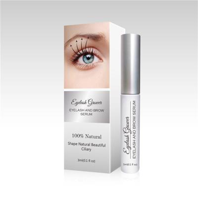 China Moisturizer Private Label Makeup Mascara Eyelash Growth Serum Eyebrow Extension Eyebrow Growth Enhancing Serum for sale