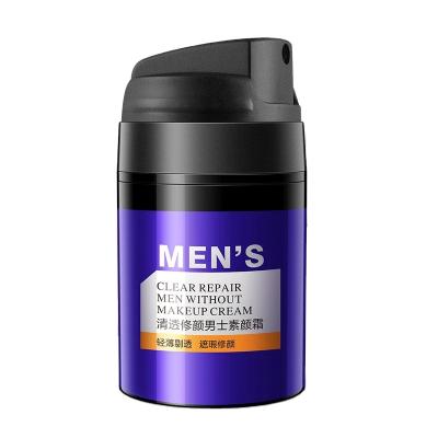 China Moisturize Men Tone Up Cream Makeup Moisturizing Private Label Cosmetics Supplier Brightening Even Tone Skin Cream for sale