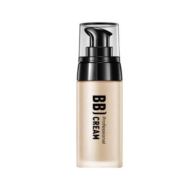 China Concealer Whitening Men's Cosmetics Makeup Men's BB Cream Nourishing Natural Looking Waterproof Illuminating Foundation OEM ODM Supplier for sale