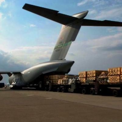 China Security and Air Logistics Wholesale Service2 Global Air Freight Shipping Service DDP Door to Door Air Freight for sale