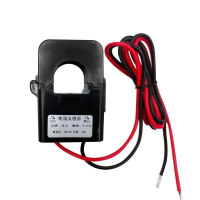 China AC Current Transducer Overload Current Protector No Power Required Current trnasformer for sale