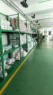 Verified China supplier - Bolan Trade (shunping County) Co., Ltd.