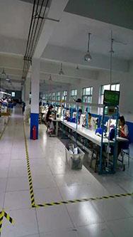 Verified China supplier - Bolan Trade (shunping County) Co., Ltd.