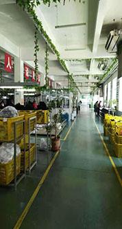 Verified China supplier - Bolan Trade (shunping County) Co., Ltd.