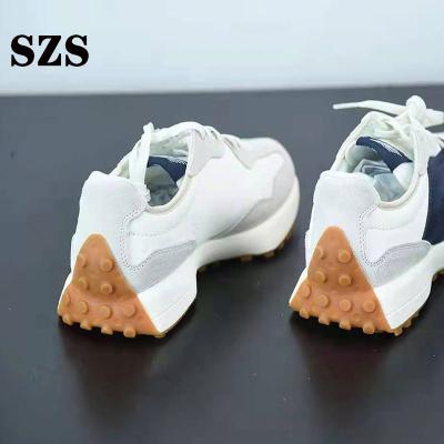 China Quality Breathable Reliable Balance Shoes Mens Running Shoes Balance Woman for sale