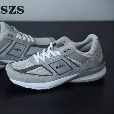 China Wholesale Prices Breathable Lightweight Breathable Balance Mens Sports Shoes Balance Shoe for sale