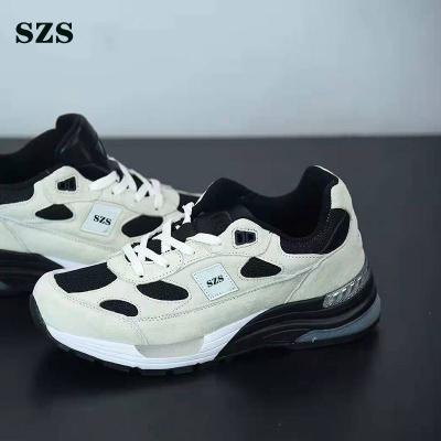 China Breathable Stable Quality Multiple Colors Balance Shoes Balance Shoes Mens Sport for sale