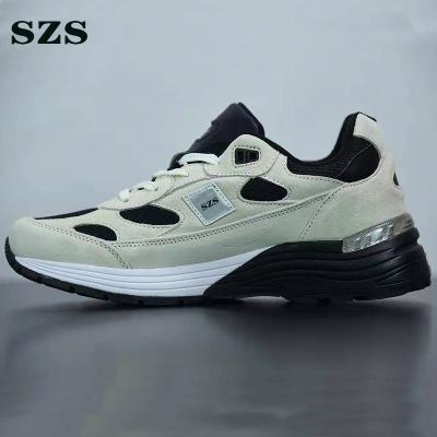 China Excellent Quality Modern Design Breathable Balance Shoes Balance Running Shoes for sale