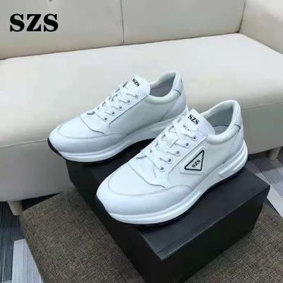 China Fashion Trend Stable Quality Shoes Men Sports Sneakers Mens Shoes Casual Sports Sneakers for sale