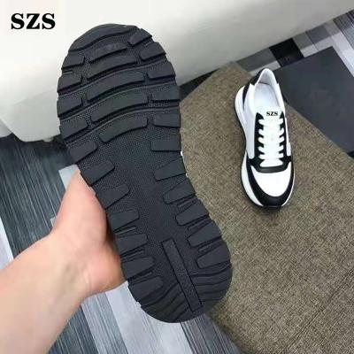 China Wholesale Fashion Trend Big Size Women Shoes Custom Made Sneakers Mens Shoes Sneaker for sale