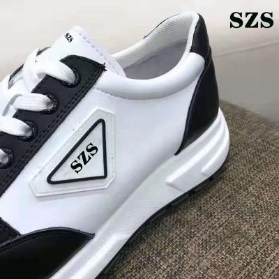 China Fashion Trend Various Styles Eco Friendly Sneaker Shoes Women Sports Shoes Mens Sneakers for sale