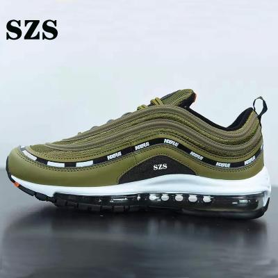 China Classic Walking Shoes Skillful Manufacture Light Sport Style Air Shoes Air Shoes for sale