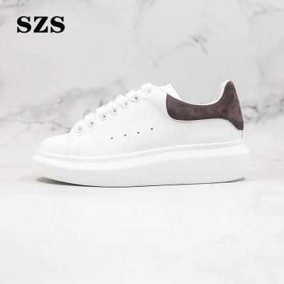 China Breathable Quality Air Cushion Shoes Stable Air Shoes Sneakers for sale