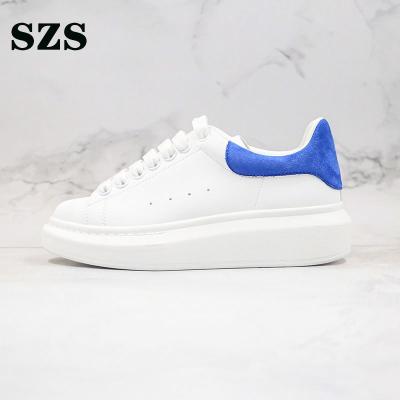 China Breathable Custom Logo Air Cushion Shoes Air Cushion Ladies Girls Shoes for sale