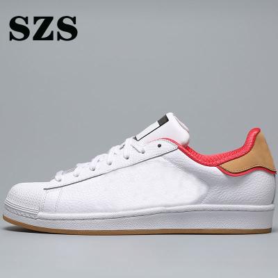 China Custom Made High Quality Men's Skateboard Shoes Breathable Skateboard Men's Shoes for sale