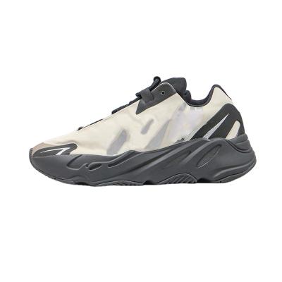 China Hot Sales Sweat-absorbent Lightweight And Fashion Trend High Sole Shoes Old Dad Shoes for sale