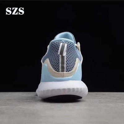 China Breathable Hot Sale Recommendation Yeezy Shoes Men's Custom Yeezy Shoes for sale