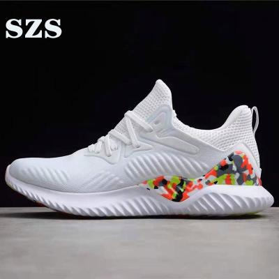 China Durable Yeezy Shoes Woman Yeezy Shoes Excellent Breathable Quality for sale