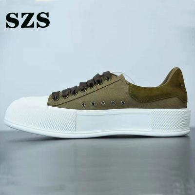 China Classic Walking Shoes Skillful Workmanship Durable Girls Canvas Shoes Canvas Shoe For Men for sale