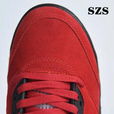 China Breathable Lightweight Breathable Basketball Shoes Men Shoes Basketball Sneakers for sale