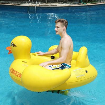 China Public Swimming Pool New Arrival Inflatable Arm Float Pool Float Inflatable for sale