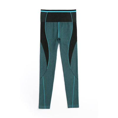 China Factory wholesale yoga pants QUICK DRY long swells outdoor running swept pants yoga pants sports contracting for sale