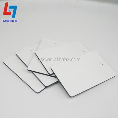 China Waterproof Anti-Theft NFC / Waterproof Protection RFID BLE Blocking Card For Security for sale