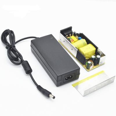 China Electrical Appliances CE U L Approved Class 2 AC DC 24v 2.5a Power Adapter US Plug Transformer 120vac to 24vdc for sale