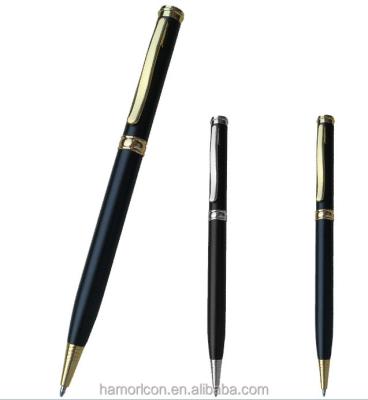 China promotional pen hilton ballpoint pen with customer logo for sale