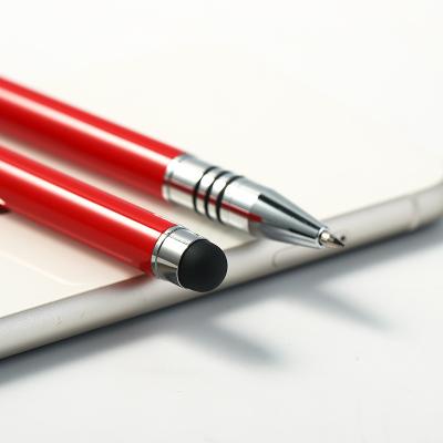 China Popular Stylus 3 in1 2G/4G/8G/16G/64G USB Drive BALL PEN for sale