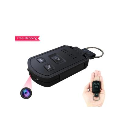 China Hotselling 1080P Mini Camera Night Vision Car Multifunctional Infrared Spy Main Camera Hidden NIGHT VISION for sale